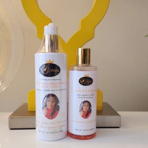 Lawrence Body Location