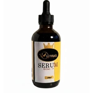 Laurel Body Serum